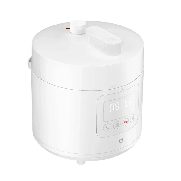 Xiaomi Mijia Smart Electric Pressure Cooker 2.5L with APP Control and multi-function cooking