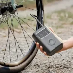 Xiaomi Portable Electric Air Compressor 2 Pro MJCQB07PQW cordless inflator pump with 150 PSI and preset modes