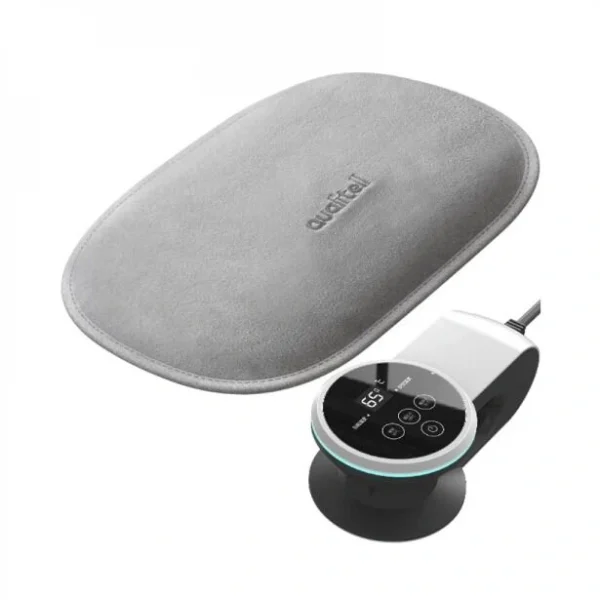 Xiaomi Qualitell Smart Electric Hot Water Bag ZS11001 Rechargeable Plush Heating Bag