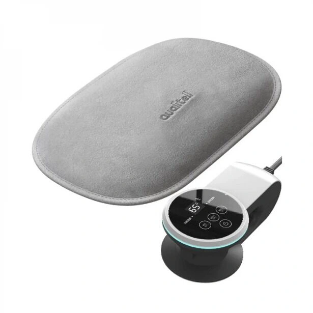 Xiaomi Qualitell Smart Electric Hot Water Bag ZS11001 Rechargeable Plush Heating Bag