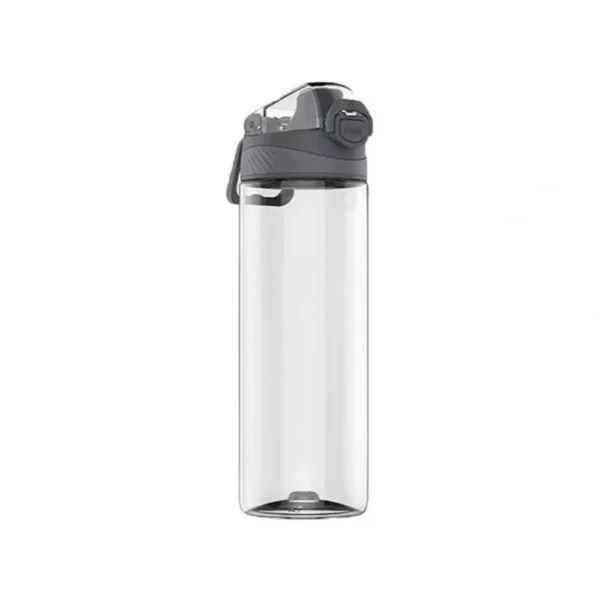 Xiaomi QUANGE Tritan Sports Water Bottle 620ml Leak-Proof Portable Cup with Safety Lock