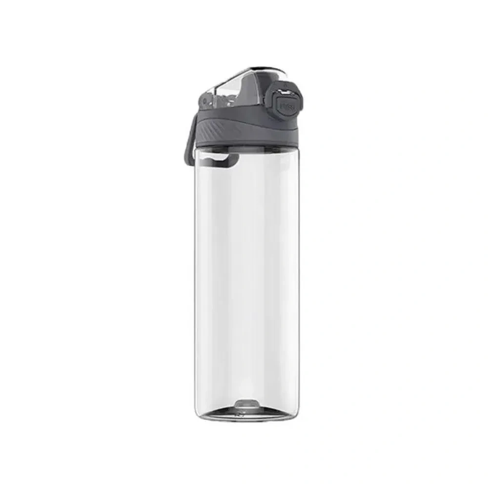 Xiaomi QUANGE Tritan Sports Water Bottle 620ml Leak-Proof Portable Cup with Safety Lock
