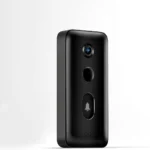 Xiaomi Smart Doorbell 3 MJML05-FJ with 2K Ultra HD, AI Motion Detection, Night Vision, and 5200mAh Battery