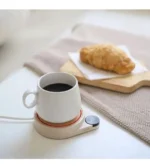 Xiaomi Sothing Diffusion Thermostatic Coaster Smart Beverage Warmer with Temperature Control