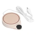 Xiaomi Sothing Diffusion Thermostatic Coaster Smart Beverage Warmer with Temperature Control