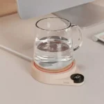 Xiaomi Sothing Diffusion Thermostatic Coaster Smart Beverage Warmer with Temperature Control
