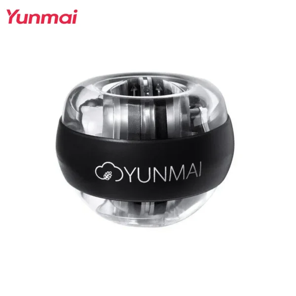 Xiaomi Yunmai Wrist Power Ball YMGB-Z701 LED Gyroball Wrist Trainer Forearm Exerciser