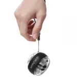Xiaomi Yunmai Wrist Power Ball YMGB-Z701 LED Gyroball Wrist Trainer Forearm Exerciser