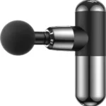 XO-FG02 Smart Fascia Gun Deep Tissue Massage Gun for Muscle Relaxation