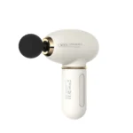 XO Mini Smart Fascia Gun XO-FG11 Portable Massage Gun with 4 Speeds