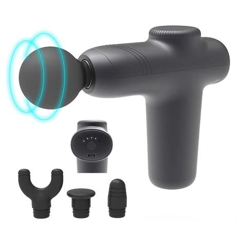 Yesido MG01 Massage Gun with Type-C Charging and 5 Speed Settings