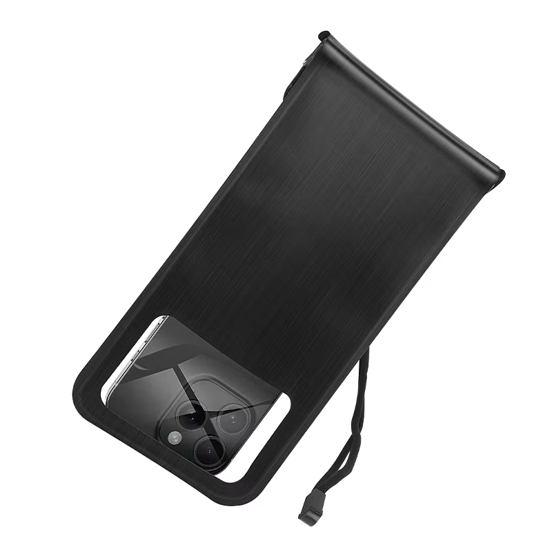 hoco-hx53-ip68-universal-waterproof-phone-pouch-case-underwater-dry-bag