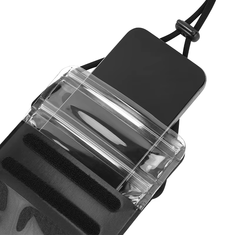 hoco-hx53-ip68-universal-waterproof-phone-pouch-case-underwater-dry-bag