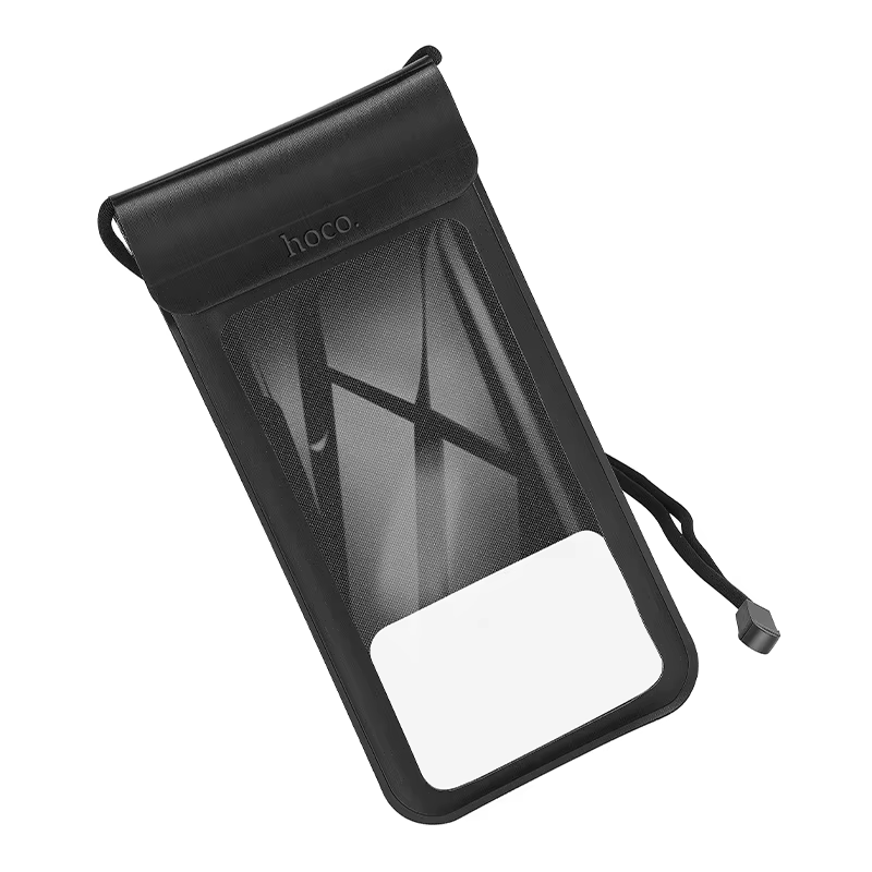 hoco-hx53-ip68-universal-waterproof-phone-pouch-case-underwater-dry-bag