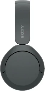 Sony WH-CH520 Wireless Bluetooth Headphones with 50-hour battery, DSEE technology, and quick charging