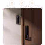 xiaomi-smart-doorbell-4-3mp-hd-wireless-video-doorbell-infrared-night-vision-160-degree-wide-angle-mi-home-app-cn-version