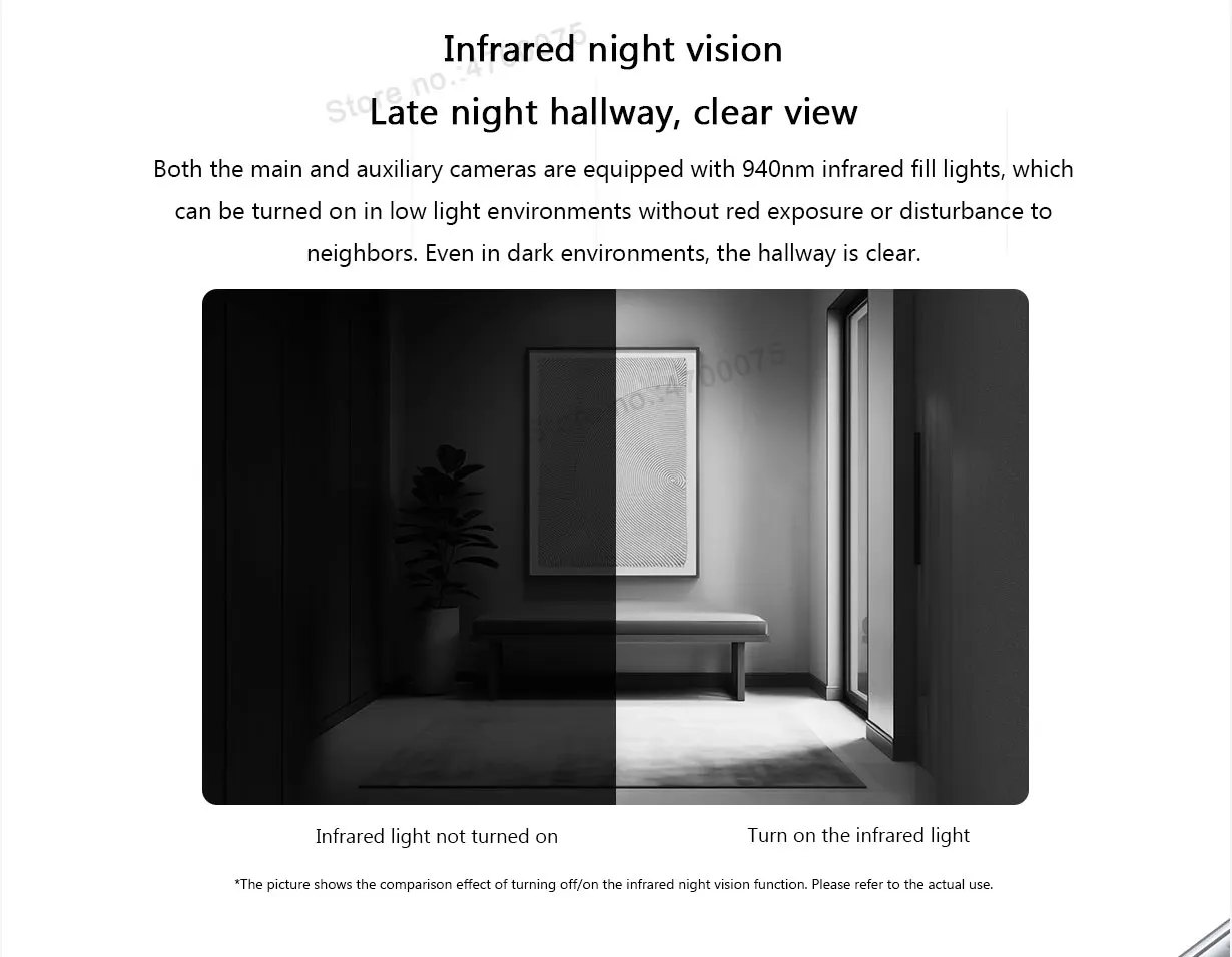 xiaomi-smart-doorbell-4-3mp-hd-wireless-video-doorbell-infrared-night-vision-160-degree-wide-angle-mi-home-app-cn-version