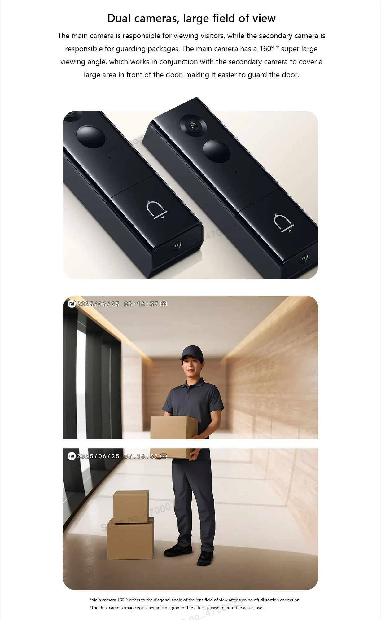 xiaomi-smart-doorbell-4-3mp-hd-wireless-video-doorbell-infrared-night-vision-160-degree-wide-angle-mi-home-app-cn-version
