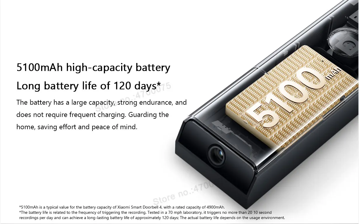 xiaomi-smart-doorbell-4-3mp-hd-wireless-video-doorbell-infrared-night-vision-160-degree-wide-angle-mi-home-app-cn-version