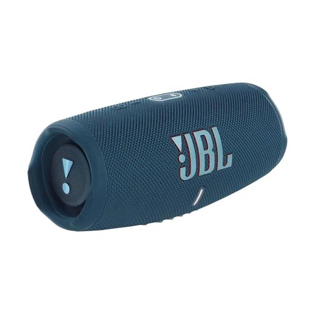 JBL Charge 5 Portable Waterproof Bluetooth Speaker with Powerbank 20 Hours Playtime (3) JBL Charge 5 Portable Waterproof Bluetooth Speaker with Powerbank 20 Hours Playtime