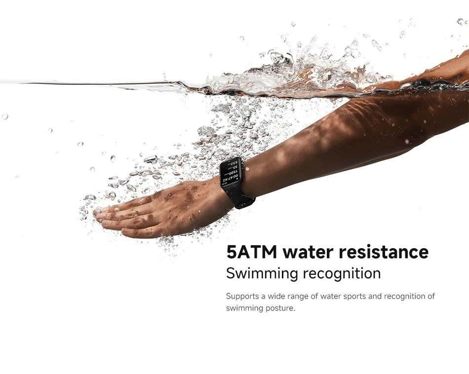 Xiaomi Band 9 Pro 1.74 Inch AMOLED Smart Fitness Tracker with GPS and 150 Sports Modes