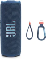 JBL Flip 7 Portable Waterproof Drop-Proof Bluetooth Speaker with AI Sound Boost and 16 Hours Playtime