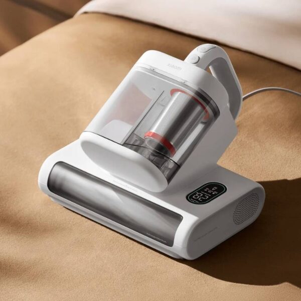 Xiaomi Mijia Mite Remover 2 Pro Dust Mite Vacuum Cleaner with UV Sterilization and Hot Air Drying – E Club Bangladesh