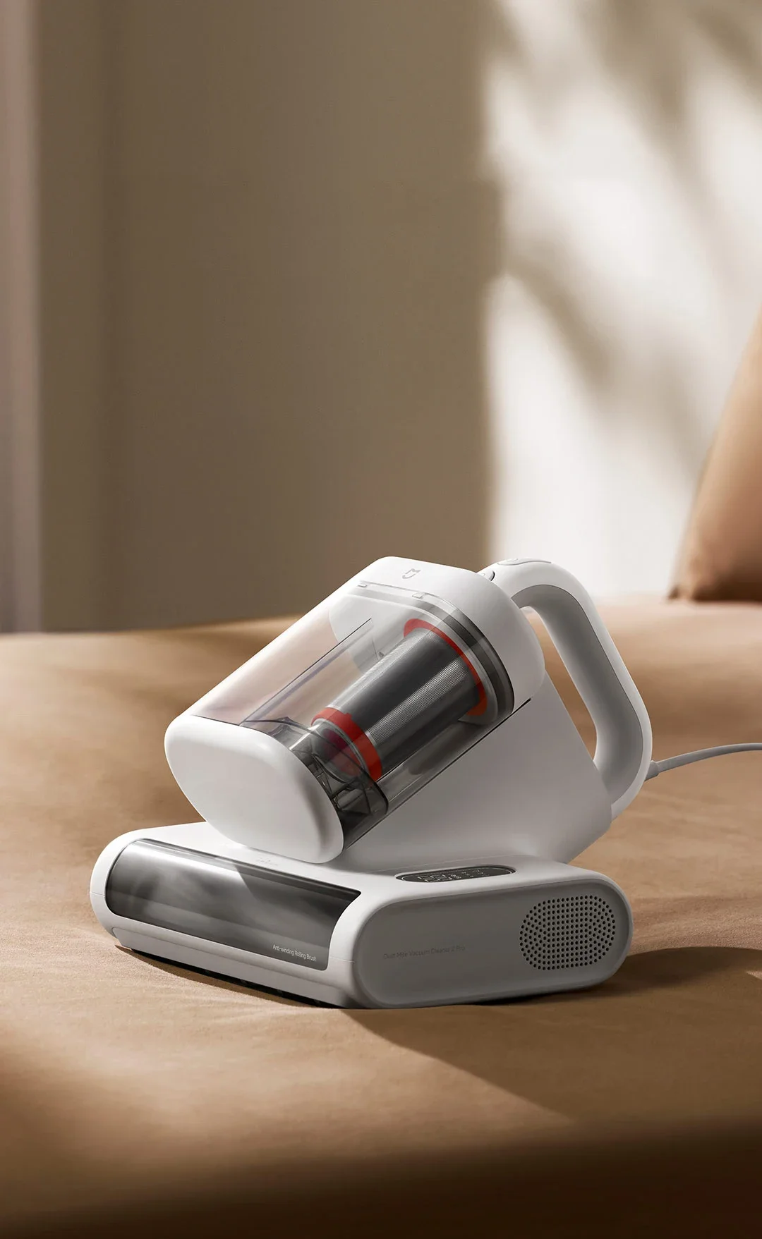 Xiaomi Mijia Mite Remover 2 Pro Dust Mite Vacuum Cleaner with UV Sterilization and Hot Air Drying – E Club Bangladesh