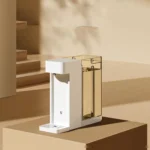 Xiaomi MIJIA Instant Hot Water Dispenser S1 3L Electric Kettle with 3s Fast Heating and Adjustable Temperature