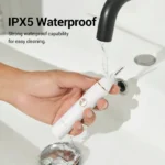 Xiaomi Soocas N1 Nose Hair and Eyebrow Trimmer – Waterproof Portable Grooming Device