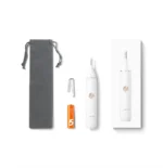 Xiaomi Soocas N1 Nose Hair and Eyebrow Trimmer – Waterproof Portable Grooming Device