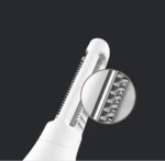 Xiaomi Soocas N1 Nose Hair and Eyebrow Trimmer – Waterproof Portable Grooming Device