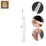 Xiaomi Soocas N1 Nose Hair and Eyebrow Trimmer – Waterproof Portable Grooming Device