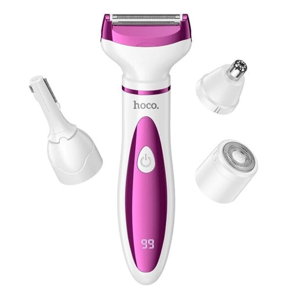hoco-HP80-4-in-1-Ladies-Trimmer-1
