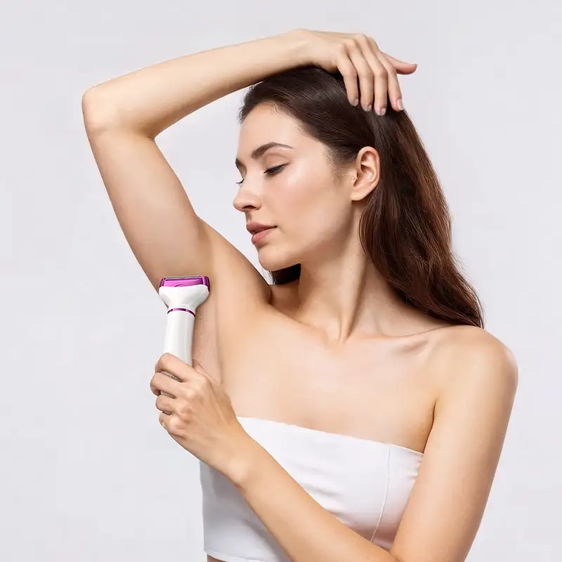 hoco-HP80-4-in-1-Ladies-Trimmer-1