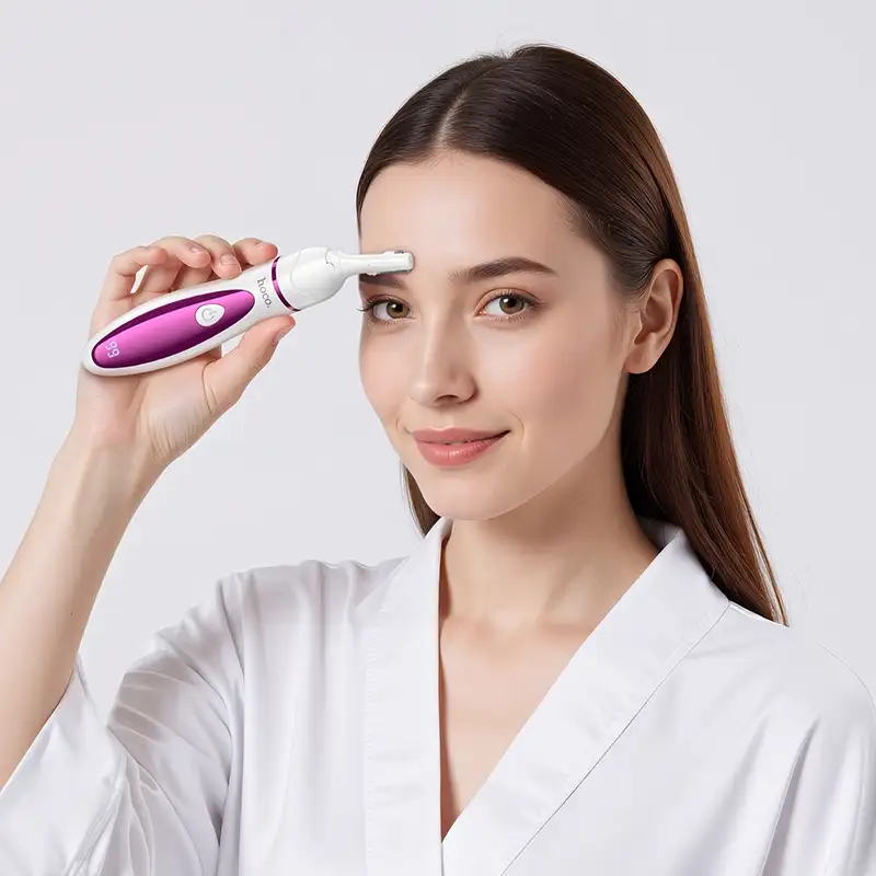 hoco-HP80-4-in-1-Ladies-Trimmer-1