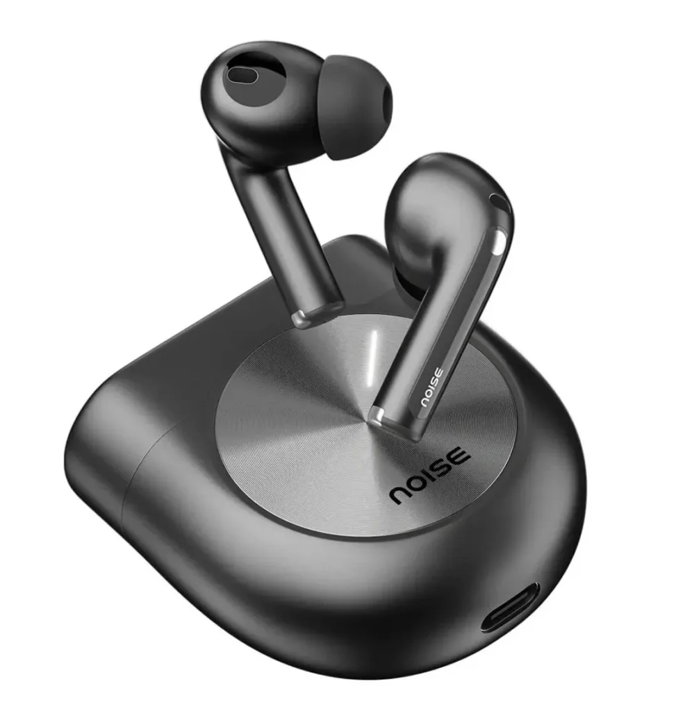 Noise Master Buds Sound by BOSE, 49dB ANC, 6 Mic ENC, Spatial Audio