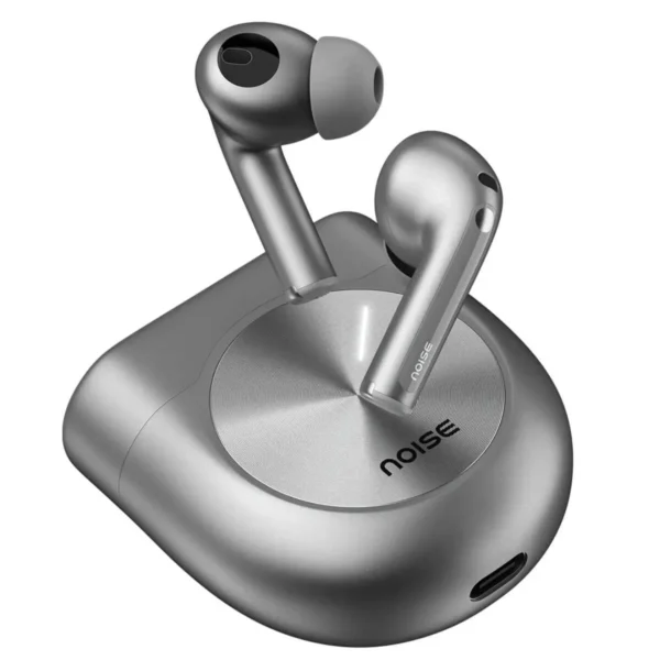 Noise Master Buds Sound by BOSE, 49dB ANC, 6 Mic ENC, Spatial Audio