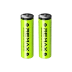 REMAX New energy AA rechargeable USB lithium battery 3071mWh (AA02)