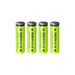 REMAX New energy AA rechargeable USB lithium battery 3071mWh (AA02)