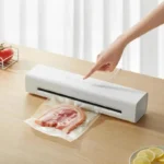 Xiaomi Mijia Automatic Vacuum Sealer MJFKJ06XM