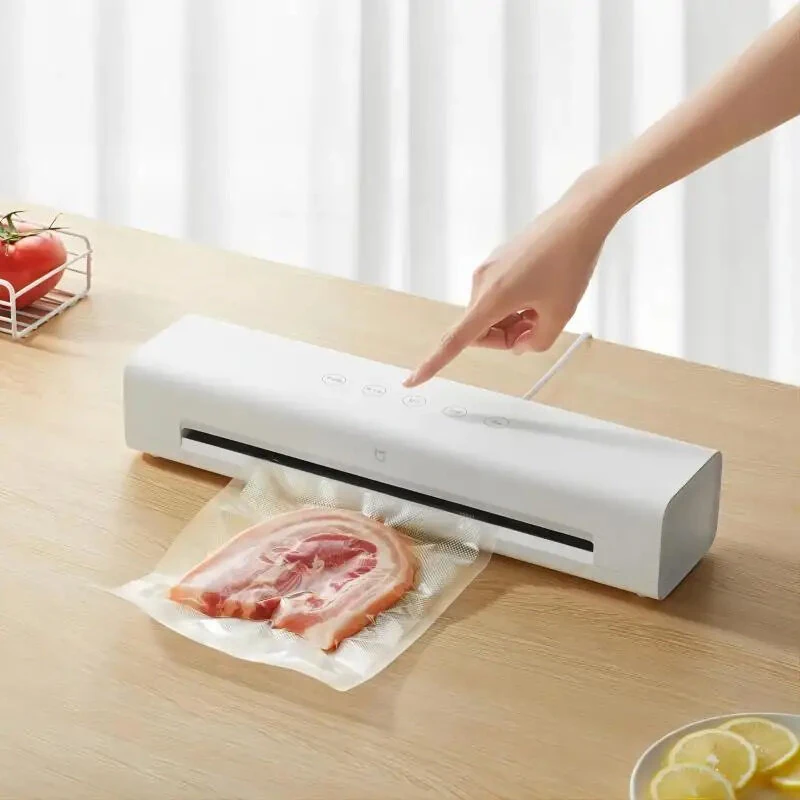 Xiaomi Mijia Automatic Vacuum Sealer MJFKJ06XM