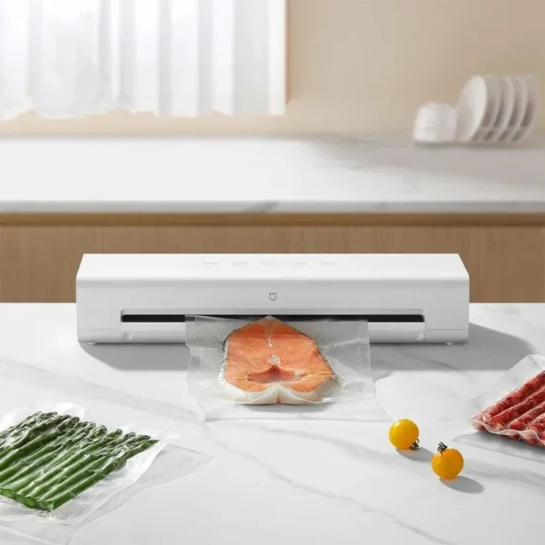 Xiaomi Mijia Automatic Vacuum Sealer MJFKJ06XM