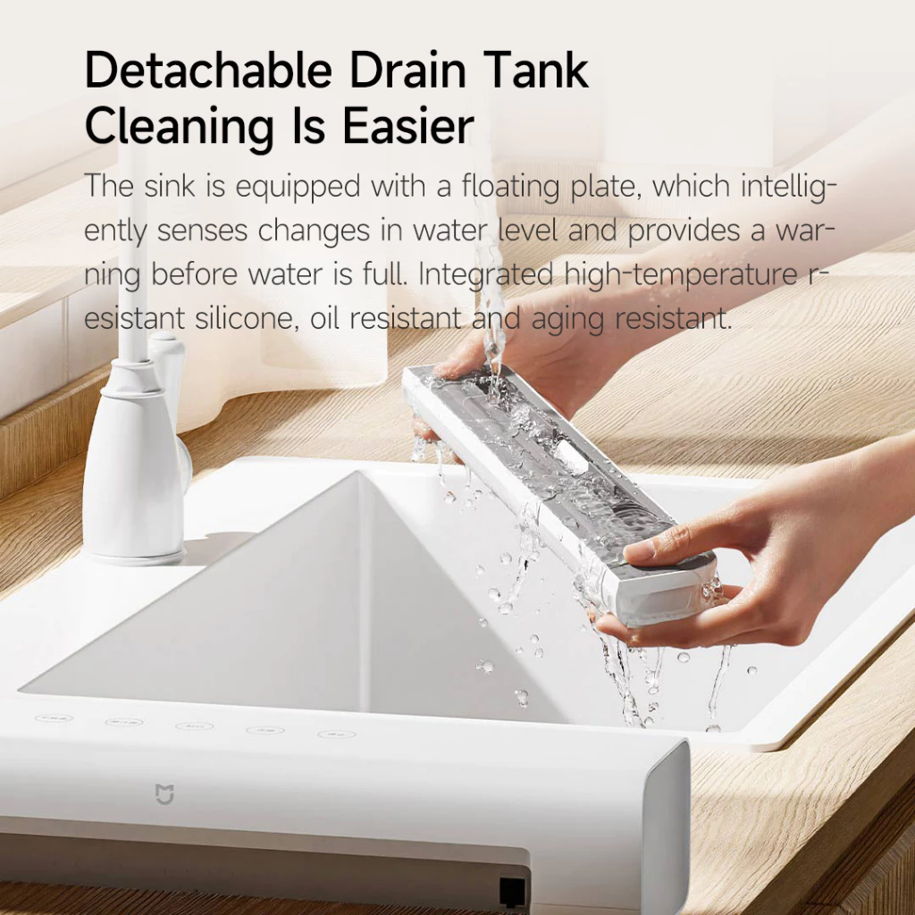 Xiaomi Mijia Automatic Vacuum Sealer MJFKJ06XM