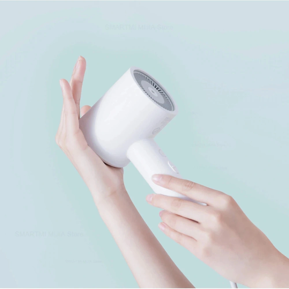 Xiaomi Mijia H300 Portable Quick Dry Hair Dryer 1600W