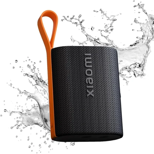 Xiaomi Sound Pocket Portable BT 5.4 Speaker Latest Red Dot Award Winner