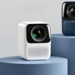 Xiaomi Wanbo T2 Max New Android Projector