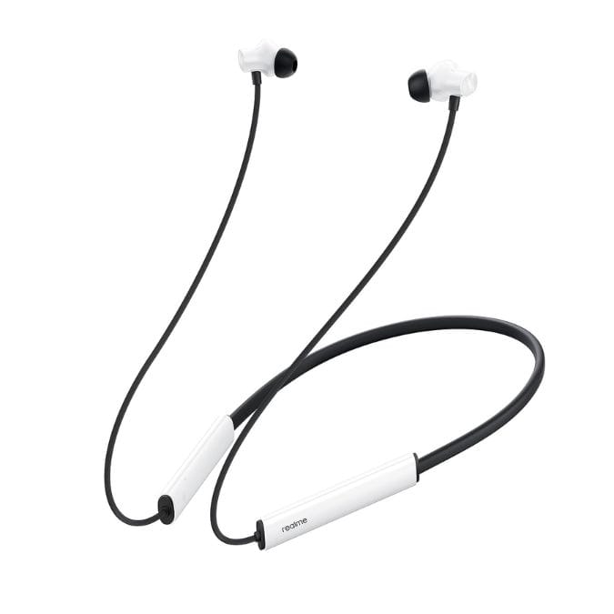 realme Buds Wireless 3 with 30dB ANC Neckband