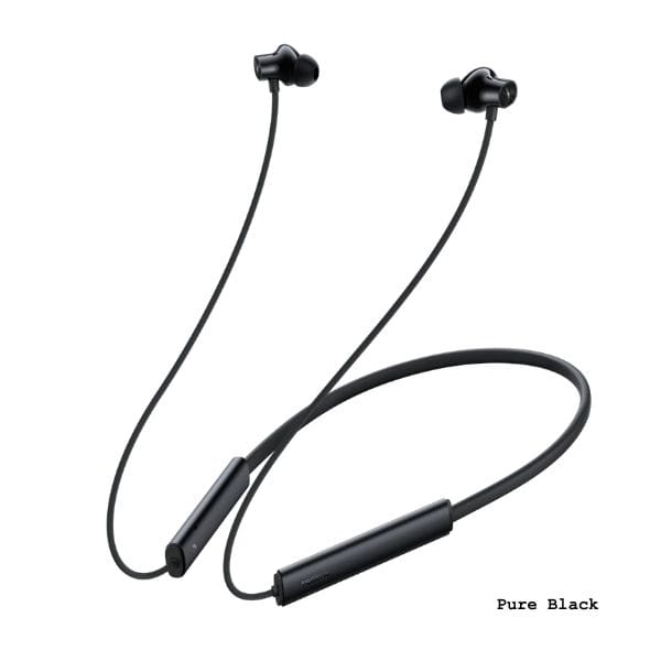 realme Buds Wireless 3 with 30dB ANC Neckband