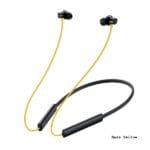 realme Buds Wireless 3 with 30dB ANC Neckband